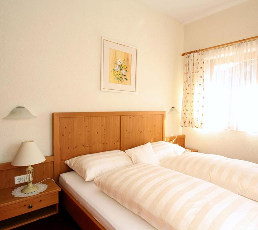 Aktiv Apartments Leutasch Room photo